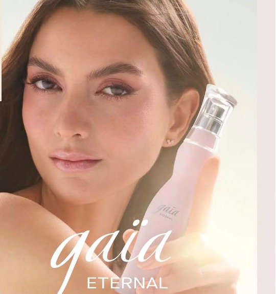 Gaïa Eternal de Yanbal