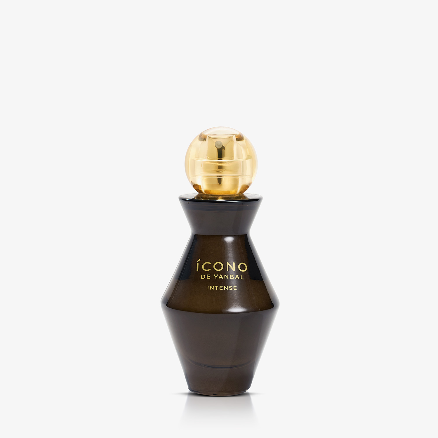 Icono Intense de Yanbal